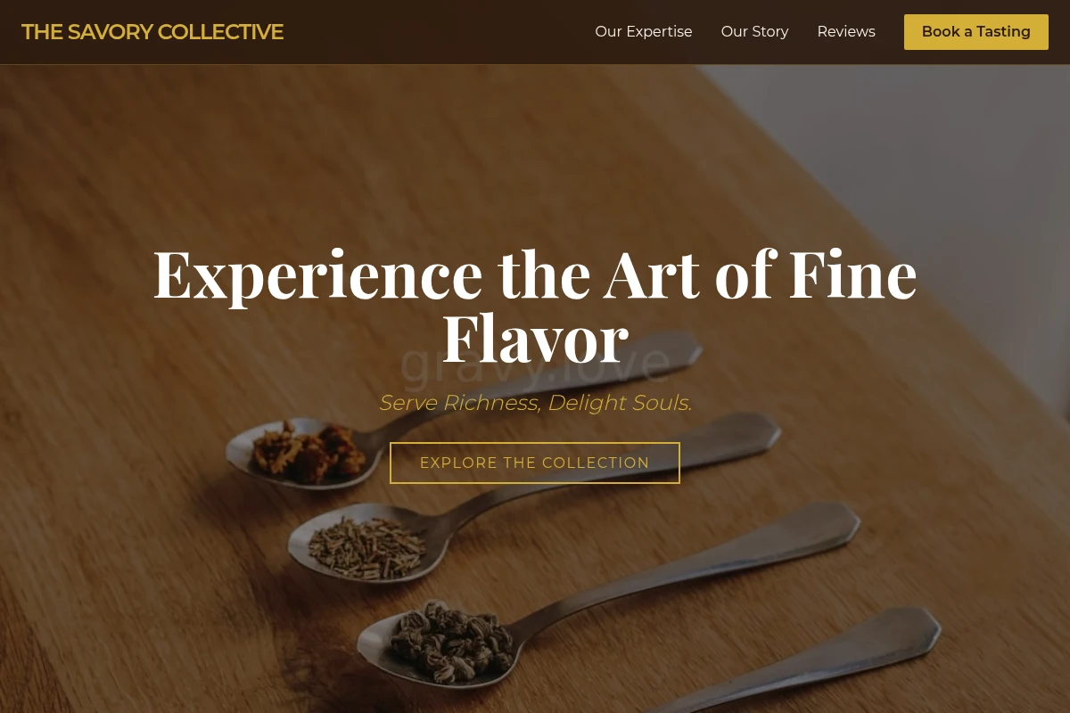 Feast Specialty Food