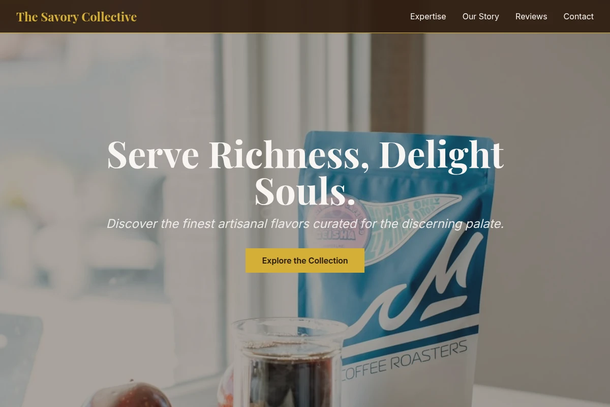 Clove Specialty Food