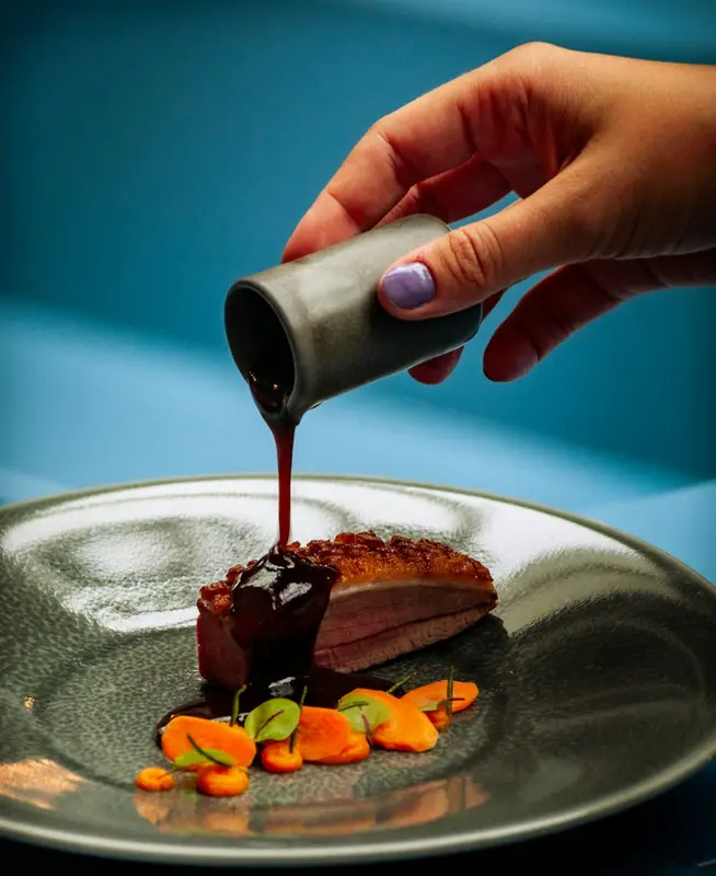 Gravy.Love Premium Domain